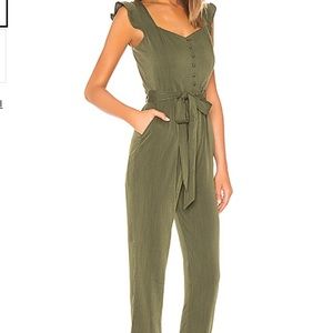 HEARTLOOM Arwen Jumpsuit